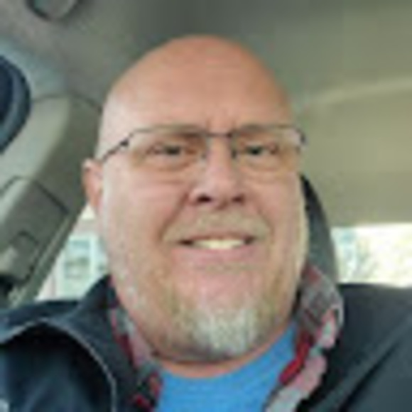 Meet your Posher, John - Picture 1 of 1